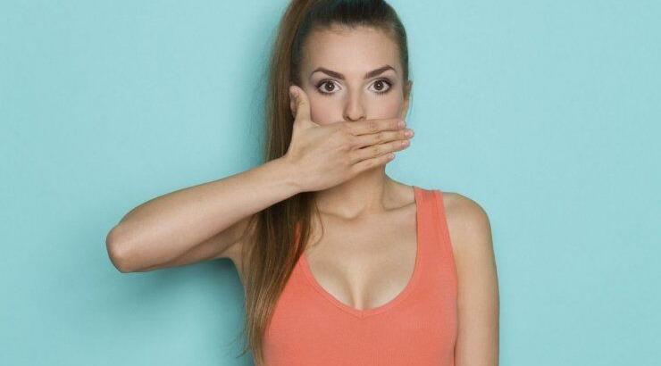 Διατροφή για την διακοπή καπνίσματος