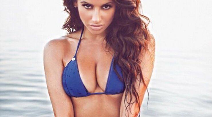 Χριστίνα Ματσούκα: Έτσι έχασε 10 κιλά