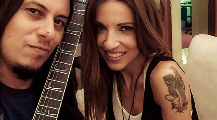 Πώς αντέδρασε ο γιος της Ευρυδίκης όταν του γνώρισε το νέο της αγαπημένο;