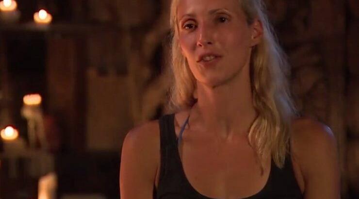 Ελένη Δάρρα: Αλήθεια είναι αυτή η παίκτρια του "Survivor";