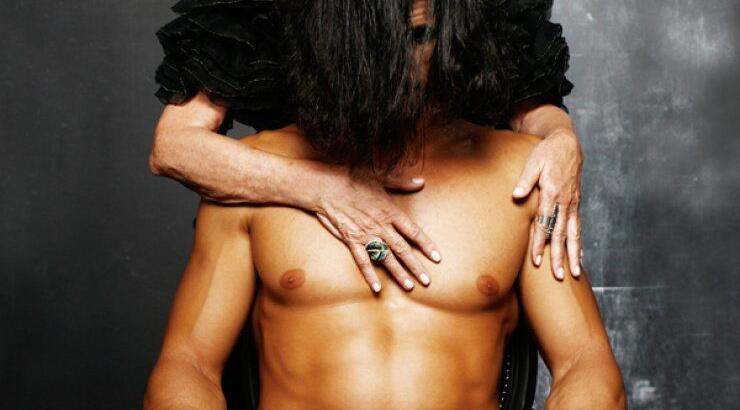 Μάρω Κοντού: "Έτσι με κεράτωνε ο άνδρας μου με τη Βουγιουκλάκη" [βίντεο]