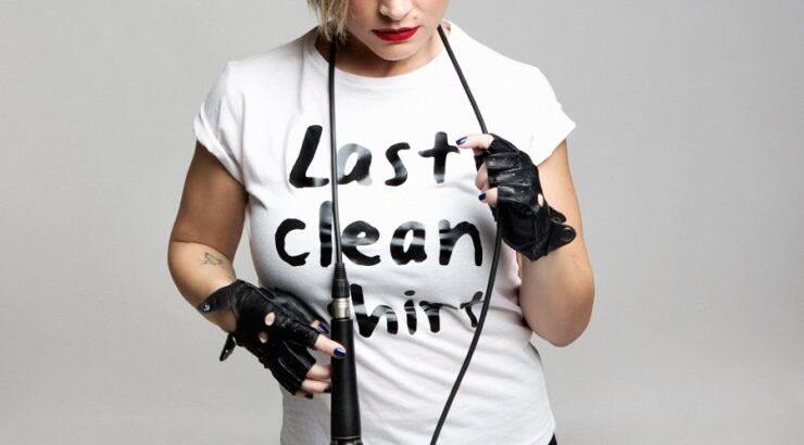 8 διάσημες Ελληνίδες που έδωσαν μάχη με τα κιλά και την κέρδισαν [εικόνες]