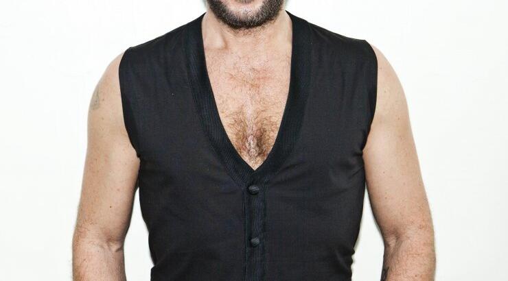 Σε γιατρό για… το σεξ ο Μαζωνάκης: Τι αποκάλυψε ο ίδιος!