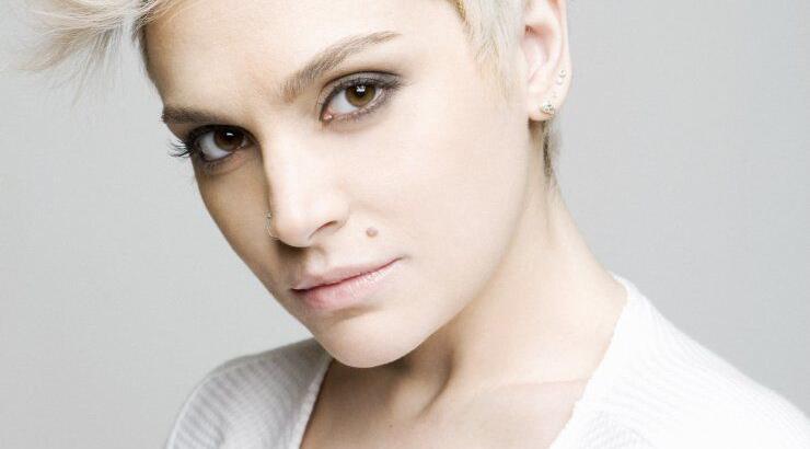 Δείτε την Ελεονώρα Ζουγανέλη υπέρβαρη σε ηλικία 17 ετών