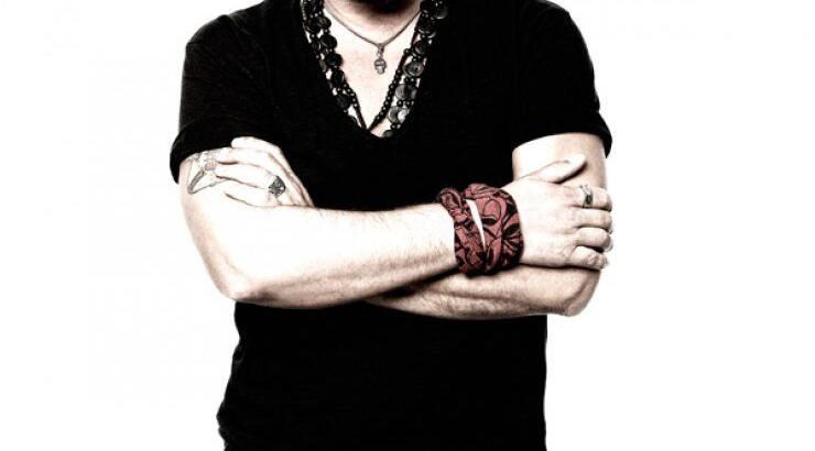 Έρχεται ο Χρήστος Δάντης