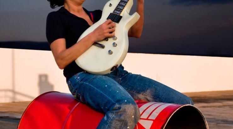 Το "Μυστικό Τοπίο" της Άλκηστις Πρωτοψάλτη έρχεται Κύπρο