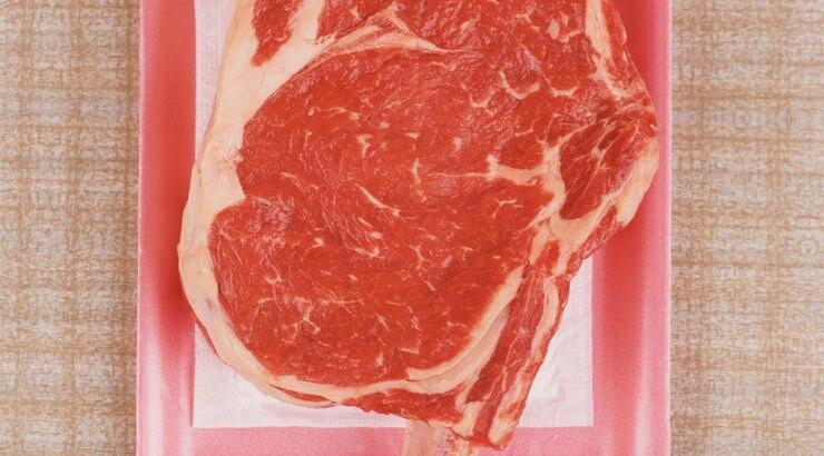 Ο πιο ασφαλής και γρήγορος τρόπος για να ξεπαγώσετε το κρέας 