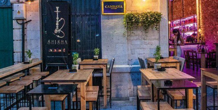 14 νέα στέκια γεύσης στη Λεμεσό