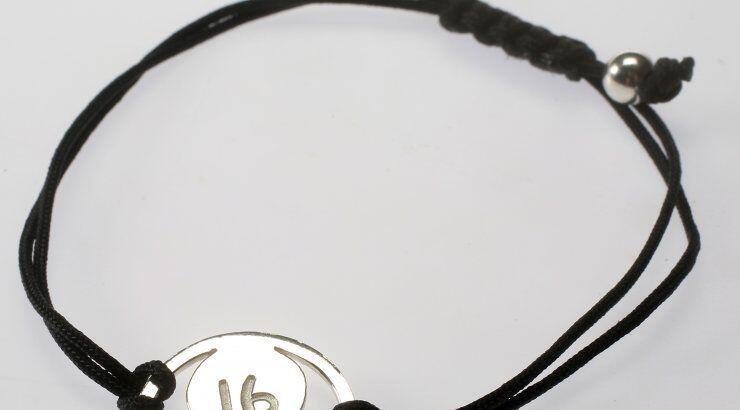 Ένα γούρι για τη ζωή 