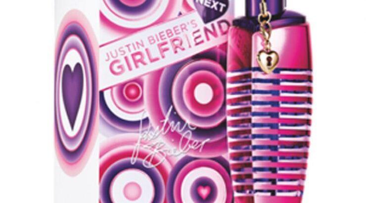 Ο Justin Bieber και η Elizabeth Arden παρουσιάζουν το νέο άρωμα του Justin Bieber