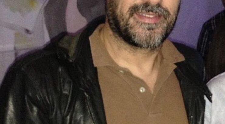 Ο Χρήστος Νέζος έπεσε σε λίμνη εν ώρα εκπομπής! 