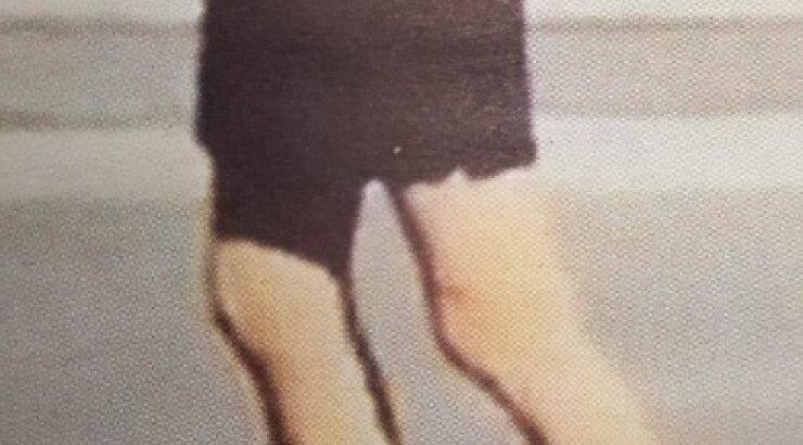 Στα πρόθυρα ανορεξίας πασίγνωστη Ελληνίδα παρουσιάστρια!