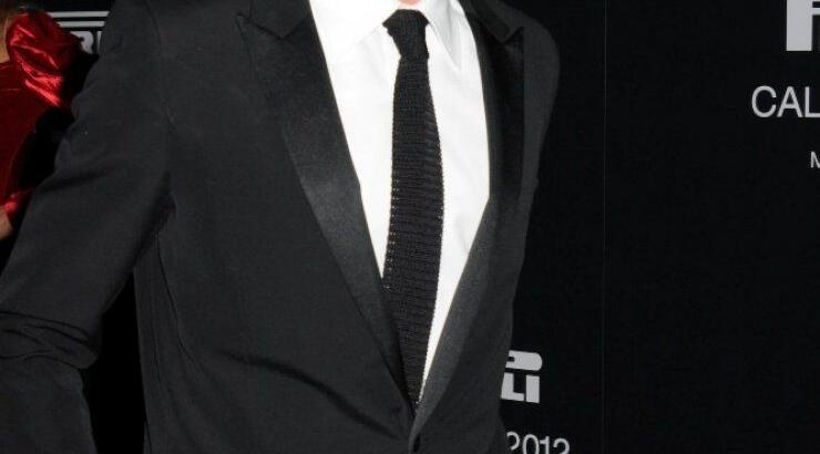 Σταύρος Νιάρχος: Στους πέντε πιο σέξι εργένηδες παγκοσμίως