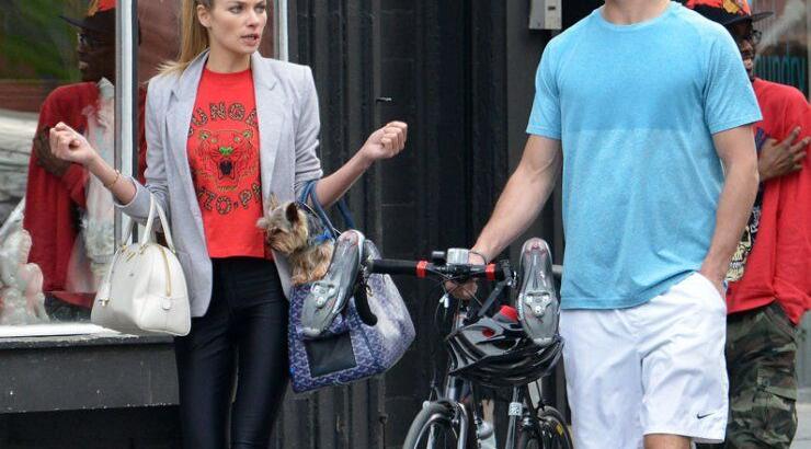 Σταύρος Νιάρχος-Jessica Hart: Hot couple