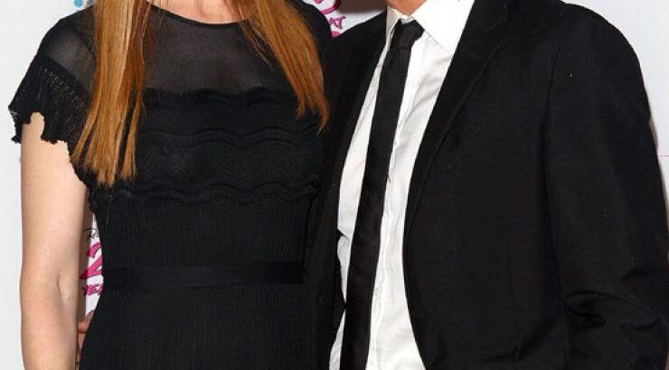 Nicole Kidman: Έκλεισε τα 45 και το γιόρτασε α λα ελληνικά