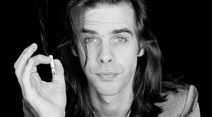Nick Cave: Με πονάει να βλέπω τους Έλληνες σε τέτοια απόγνωση