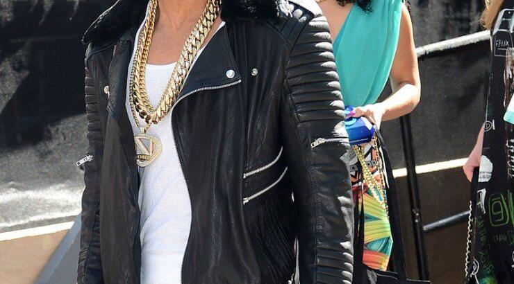 Ο πρώην της Mariah Carey ήδη την αντικατέστησε [εικόνες]