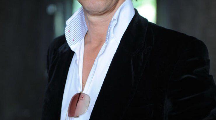 Με το Push the sky away επιστρέφει ο Nick Cave