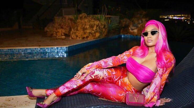 Nicki Minaj: Έγινε μητέρα για πρώτη φορά! 