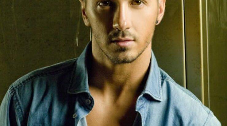 Νίκος Γκάνος: Δείτε τον πριν 20 χρόνια να διαφημίζει γιαούρτι