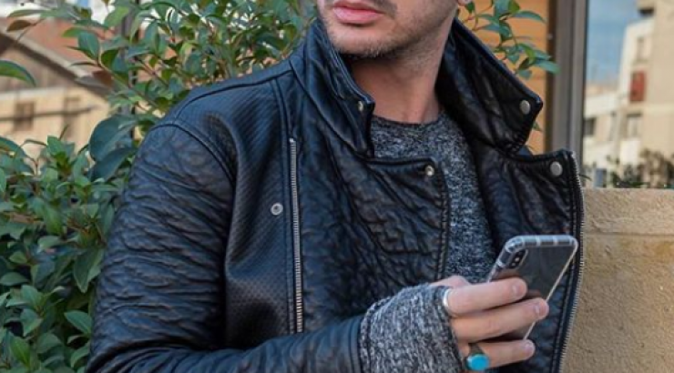 Νικόλας Ιωαννίδης: Το άγνωστο περιστατικό που συνέβη σε ταξίδι και τον τρόμαξε!