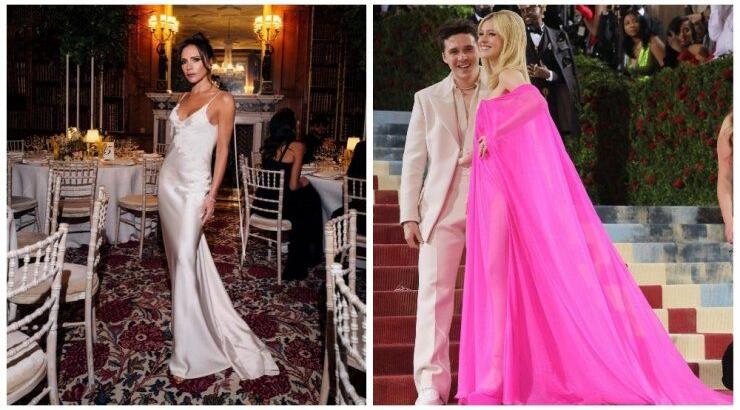 Nicola Peltz: "Σπάει" τη σιωπή της για τη φημολογούμενη κόντρα με την πεθερά της Victoria Beckham!