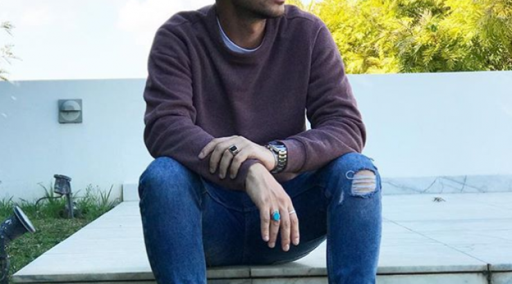 Έξαλλος ο Νικόλας Ιωαννίδης on air! [βίντεο]