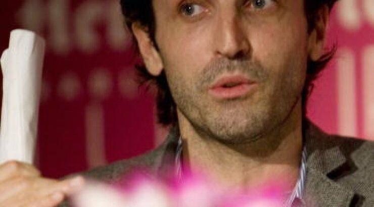 Παρελθόν για τον οίκο Balenciaga o Nicolas Ghesquière