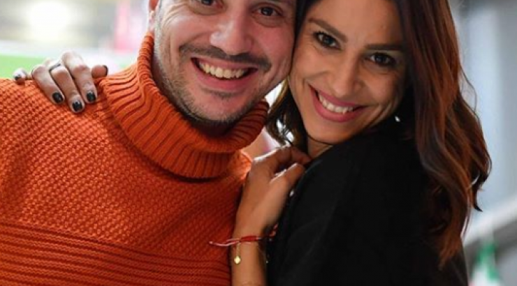 Ο απίστευτος λόγος που απαγόρευσε η Κωνσταντίνα Ευριπίδου στον Νικόλα Ιωαννίδη να πάρει τηλέφωνο τον σύζυγό της!