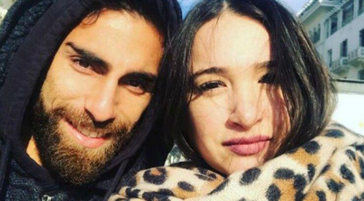 Νικόλας Εγγλέζου – Οδύσσεια Τσελεπή: Η εμφάνιση της κορούλας τους που λατρέψαμε! 