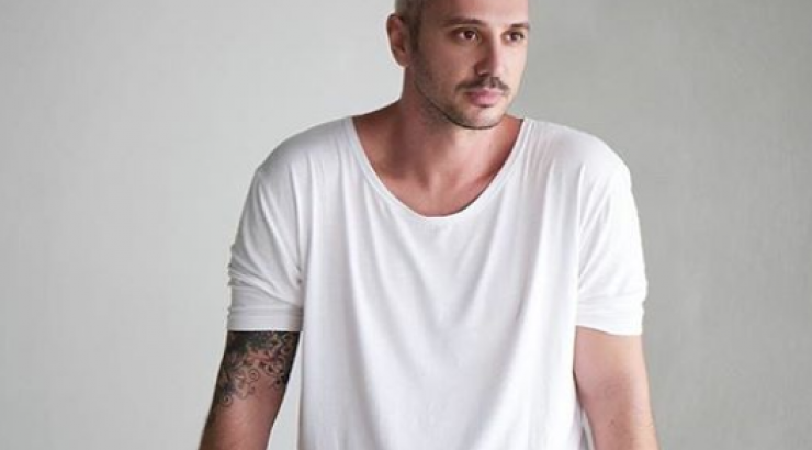 Η ατάκα του Νικόλα Ιωαννίδη για τον ανταγωνισμό που έφερε σε αμηχανία την Κωνσταντίνα Ευριπίδου!