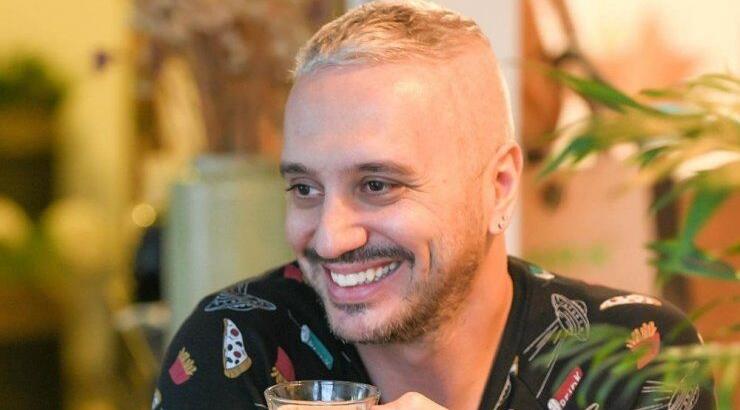 Νικόλας Ιωαννίδης: "Έκανα φιλίες από τον χώρο που μου στέρησαν χρήματα και δουλειές" [βίντεο]