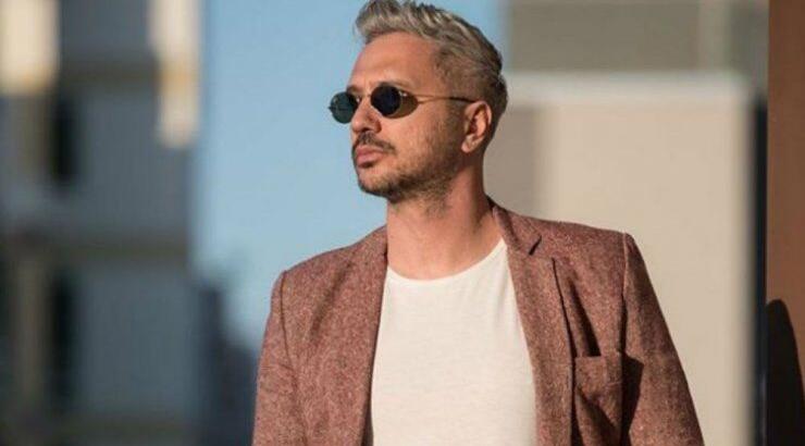 Νικόλας Ιωαννίδης: Τρυπώσαμε μαζί του στο πλατό της νέας εκπομπής που έρχεται στο ΣΙΓΜΑ!