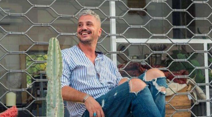 Νικόλας Ιωαννίδης: "Αν δεν είχα το instagram θα μετακόμιζα στη μάνα μου" [βίντεο]