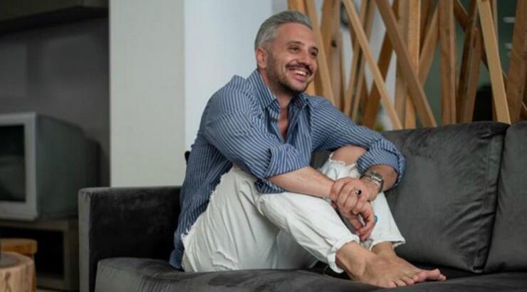 Νικόλας Ιωαννίδης: Αυτά είναι τα αγαπημένα του κομμάτια διακόσμησης στο σπίτι του!