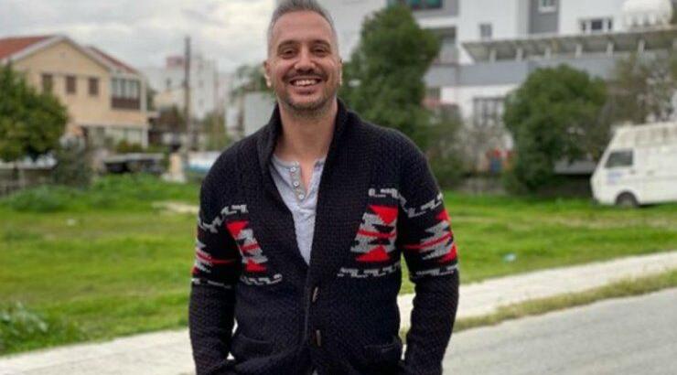 Νικόλας Ιωαννίδης: Ζυγίστηκε και αποκάλυψε πόσα κιλά έβαλε τους τελευταίους δέκα μήνες!