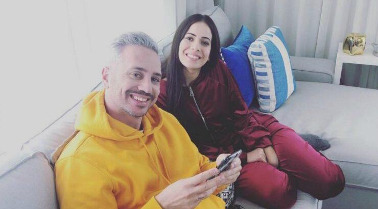 Ο Κύπριος σκηνοθέτης του Netflix που συνεργάστηκε με τον Νικόλα Ιωαννίδη και τη Μαρία Κορτζιά! [εικόνες & βίντεο]