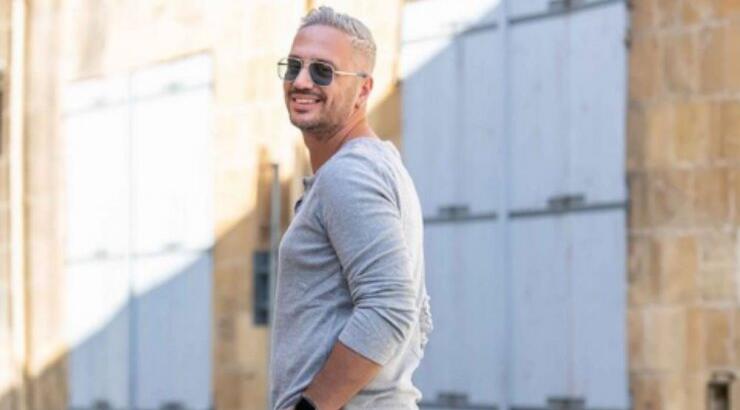 Νικόλας Ιωαννίδης: Η φωτογραφία από το παρελθόν που μας άφησε άφωνους