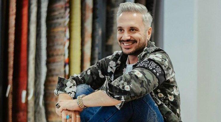 Νικόλας Ιωαννίδης: Το βίντεο που ανέβασε και μας έκανε να σκάσουμε στα γέλια 