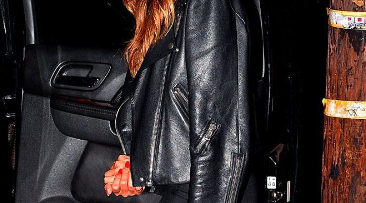 Είναι ερωτευμένη η Nicole Scherzinger; [εικόνες]