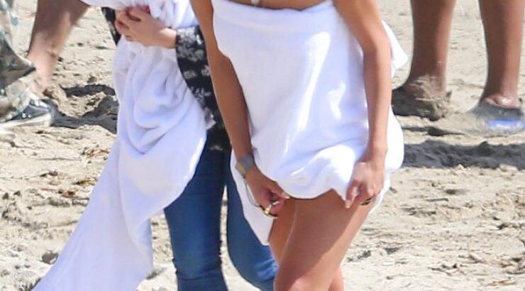 Nicole Scherzinger: Το απόλυτο θηλυκό στο νέο της video clip [εικόνες]