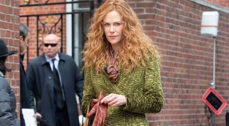 Η Nicole Kidman μας “σύστησέ” αυτό το luxury brand