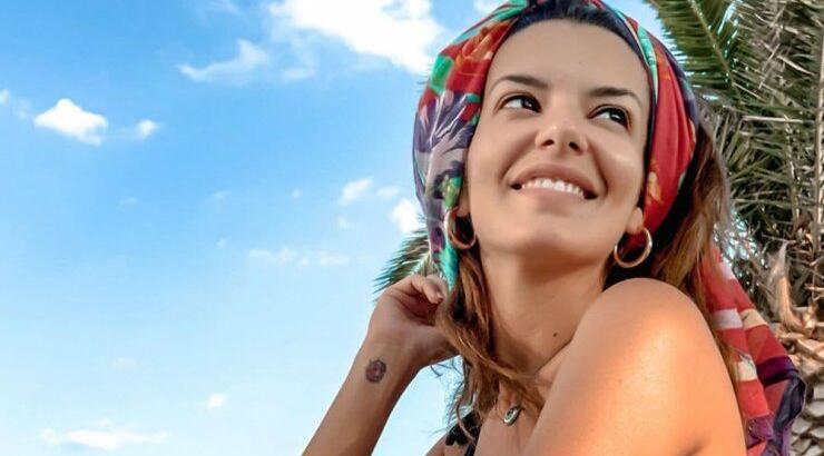 Νικολέττα Ράλλη: Η πρώτη εικόνα αγκαλιά με την κόρη της!