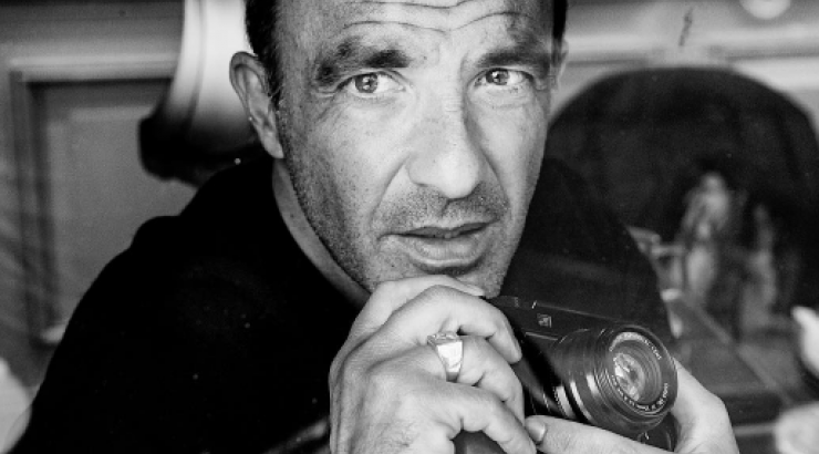 Δύσκολες ώρες για τον Νίκο Αλιάγα!