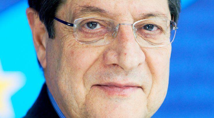 Γενέθλια σήμερα για το Νίκο Αναστασιάδη