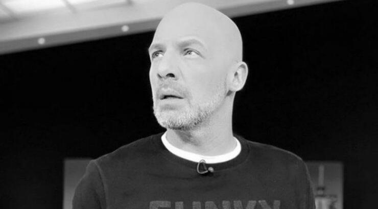 Νίκος Μουτσινάς: Ποιον Κύπριο ηθοποιό μπέρδεψε λέγοντας πως είναι ποδοσφαιριστής;