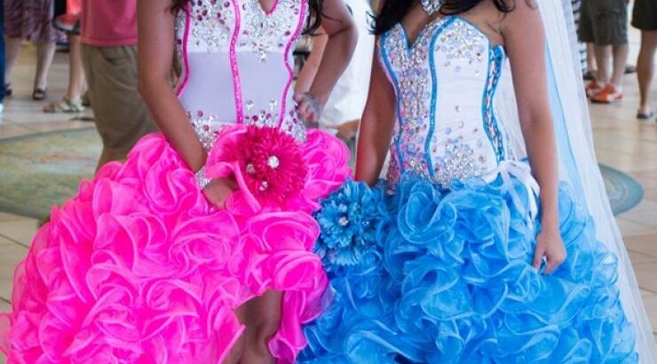 Τα 14 πιο κακόγουστα νυφικά που είδατε ποτέ! [εικόνες] 