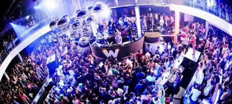 National Geographic: Μια ελληνική πόλη ανάμεσα στις 10 για το καλύτερο ξενύχτι