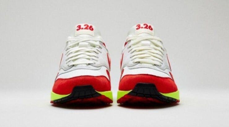 Στις 26 Μαρτίου η Nike γιορτάζει το Air Max [βίντεο]