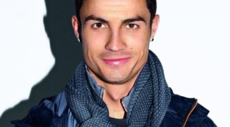 Ronaldo: Κυκλοφόρησε νέα σειρά ρούχων και αθλητικών αξεσουάρ!